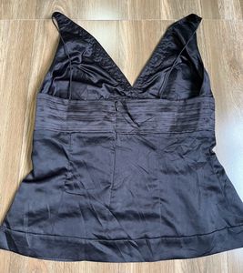 Black Satin Stone Work Top