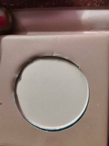 Million Colors Kiss Proof Lipstick compact Foundat