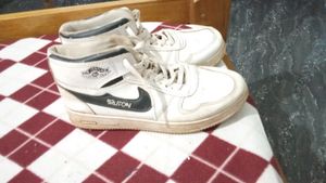 Jordan Shoe..