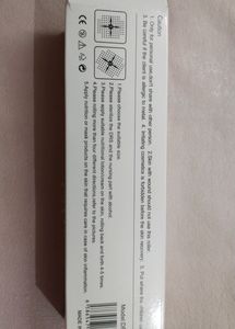 Derma Roller For Hair &amp; Skin