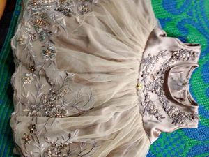 Girls Formal Wear