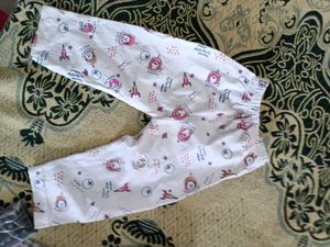 Cute Baby Outfit Set