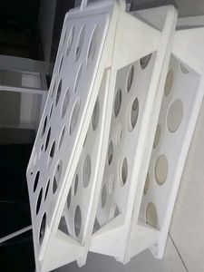 Stackable T-Shirt Folding Boards set 5