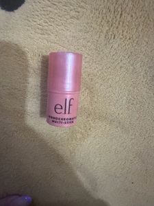 Blush On