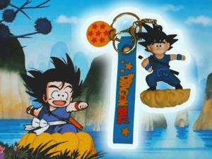 Dragon Ball Z Keychain🔥🔥
