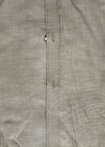 Men's Classic Button-Down Shirt