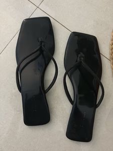 Zouk Slipper
