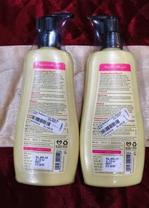 Plum Body Lovin' Lotion Duo