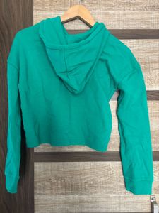 Scooby-Doo Graphic Hoodie