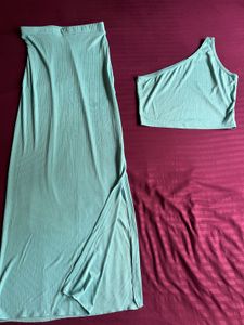 Two Piece Set Without Tag