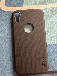 Iphone XR Moble Cover Pair