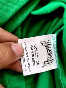 HARVARD and BREAKBOUNCE Men's T-Shirt