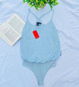Forever 21 Bodysuit