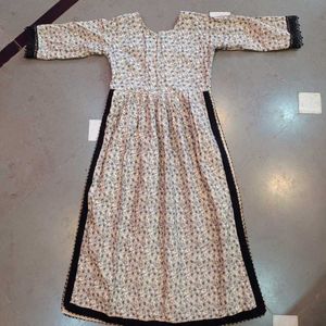 Nayera Cut Kurta