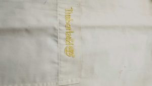 Timberland Casual Button-Down Shirt