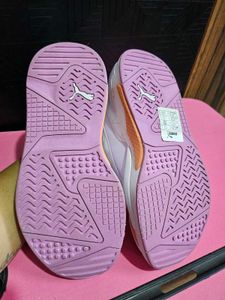 Puma X-Ray 2 Square Womens Superior Comfort Sneake