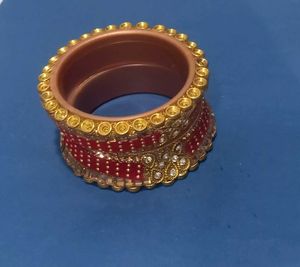 Bangles Set Of 2