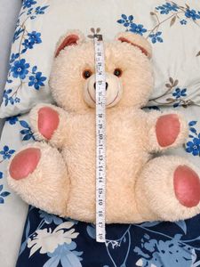 Soft Plush Teddy Bear Toy