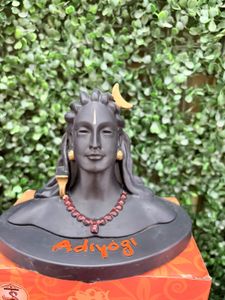 Adiyogi Idol Showpiece