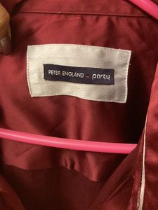 Partaaaayyyy Satin Shirt For Men !