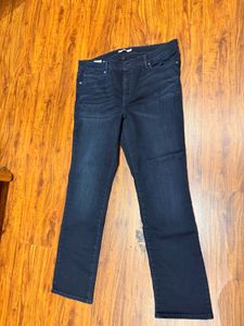 Levi's Dark Washshaping  Skinny Jeans
