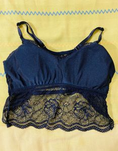 BRALETTE TOP 🖤