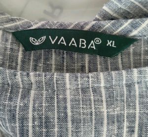 Grey Embroidery Kurta (Women's)