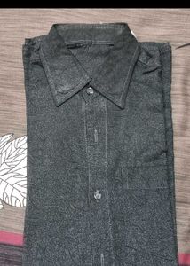 Combo Of 7 Men's Shirts - Stylish Assortment