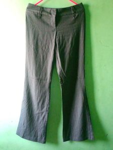 Tracy Evans Striped Pants