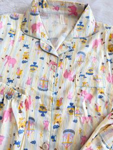 Cute Cartoon 3 piece Set