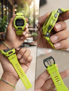 G-Shock Digital Watch