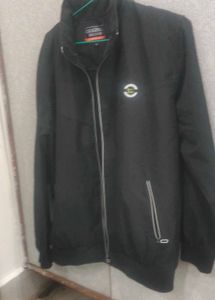 winter jacket