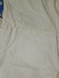 Off-White Casual Pants