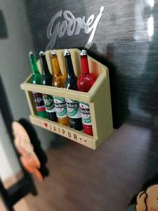 Wine Fridge Magnet ✨