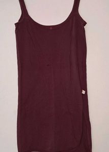 short kurti Camisole