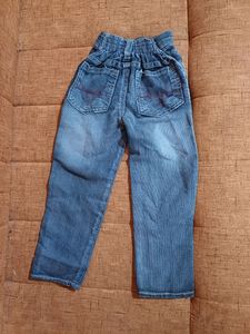 Boys Jeans