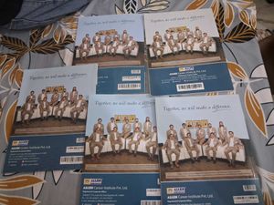 Allen Physics Books for NEET-UG