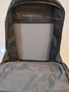 New School Bag
