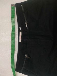 Imported Espirit Black Slim Fit Pant