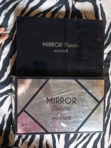 Imported Makeup Palette