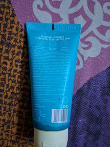 Pilgrim Oil-Free Super Light Sunscreen