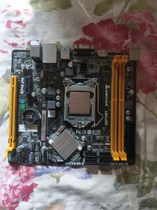 biostar h81 motherboard board