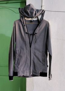 Unisex Windcheater