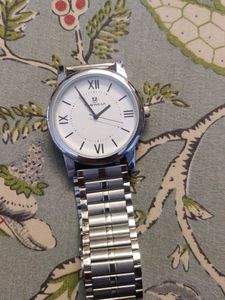 Men's Classic Wristwatch
