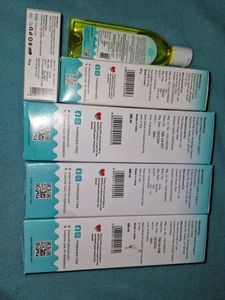 mateo care Baby Kit