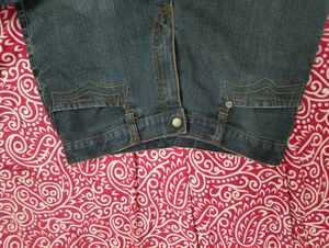 Women's Flared Jeans