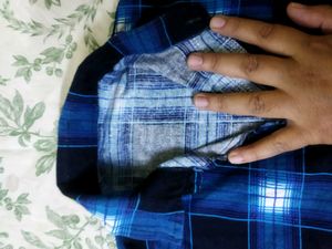 Cotton Baby Boy Shirt