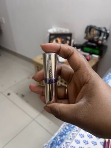 COLORBAR Pretty Pink Metallic Shade Of Lipstick