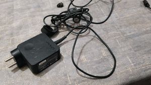 lenovo 45W laptop charger