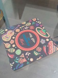 Unique "50 Shades of Mari" Coaster